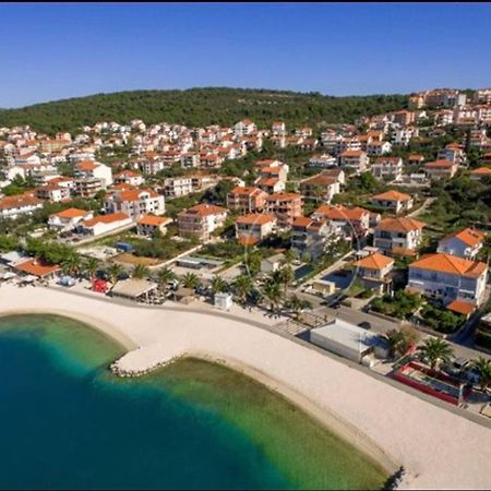 Affabilis Vip House Apartment Trogir Exterior photo