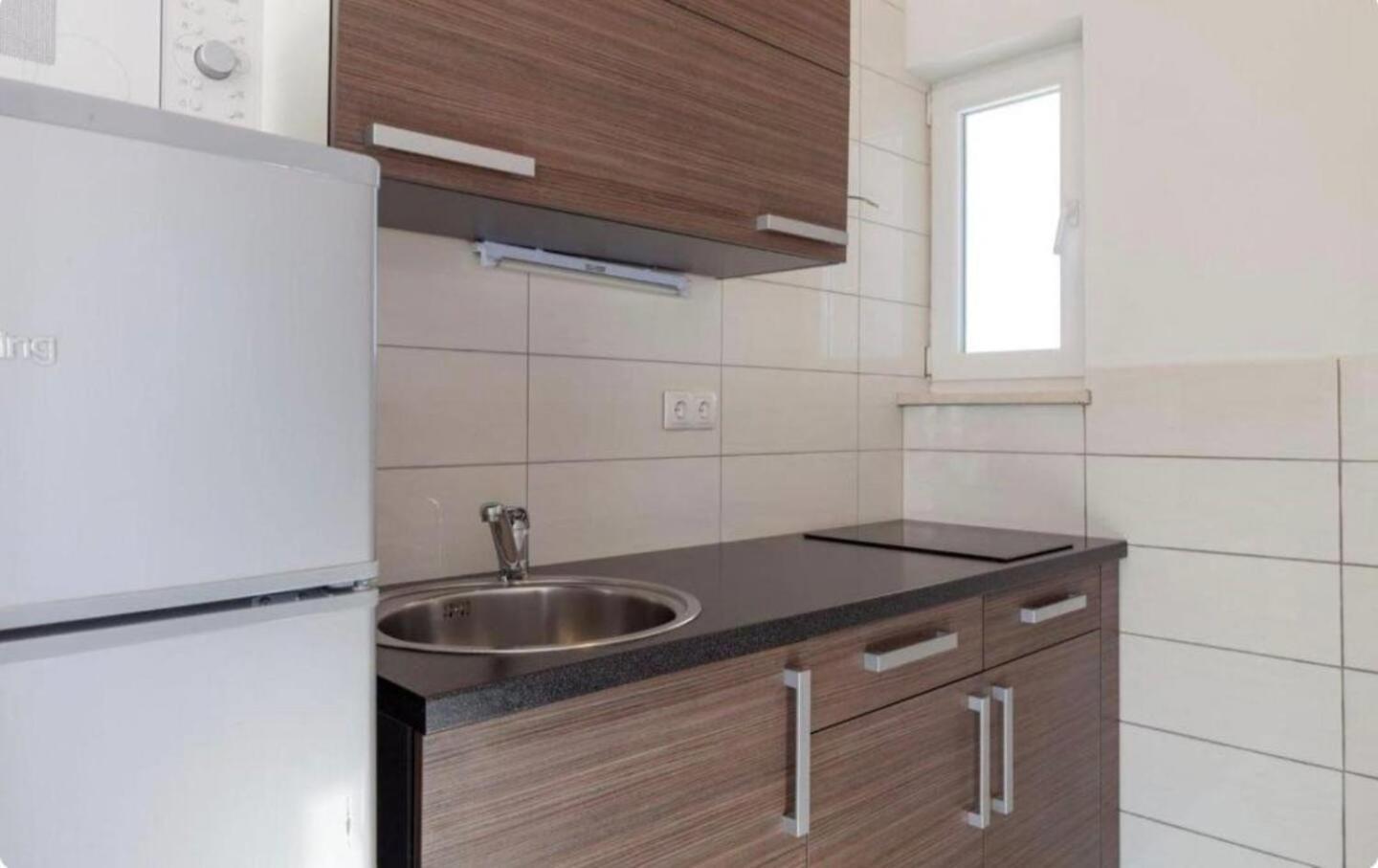 Affabilis Vip House Apartment Trogir Exterior photo